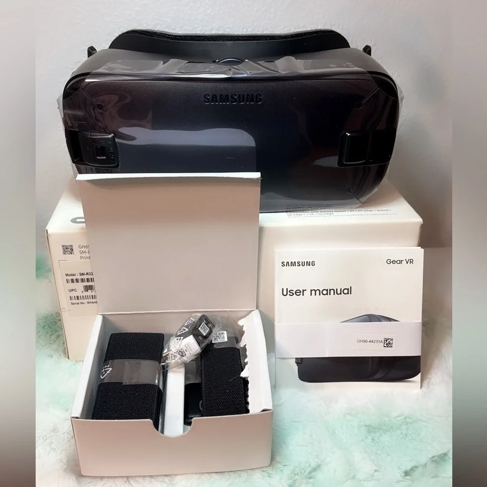 Samsung Oculus Brand New